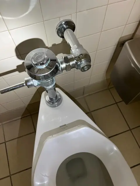 Fixture installation and repair for Sewer Camera Inspection in Forest East